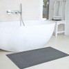 Vossen New Generation-White-Bath Mat 50 x 70