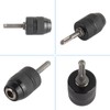 2-13mm SDS Drill Chuck Adapter for Makita Impact Drill, SDS