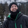 100% Merino Wool Balaclava - Winter Ski Mask - Face