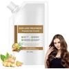 BSOON Champú Anticaída, Promueve el Crecimiento del Cabello, con Ginseng