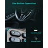 SCITOO Power Window Switch 2001-2007 for Ford Escape Power Window