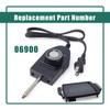 YUXIVCNE 06900 Probe Temperature Control Thermostat Cord Compatible With Presto