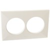 Fan Light Grille, White
