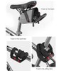 C&J Bicycle Lock, Security Anti-Theft Bicycle Chain Lock - No