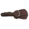 Guitar Bag Waterproof Oxford Cloth Padded Case 40 41in Acoustic