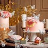Dolores 36pcs Mariposas Decorativas Pared 3d Fiestas Adorno Pegatina