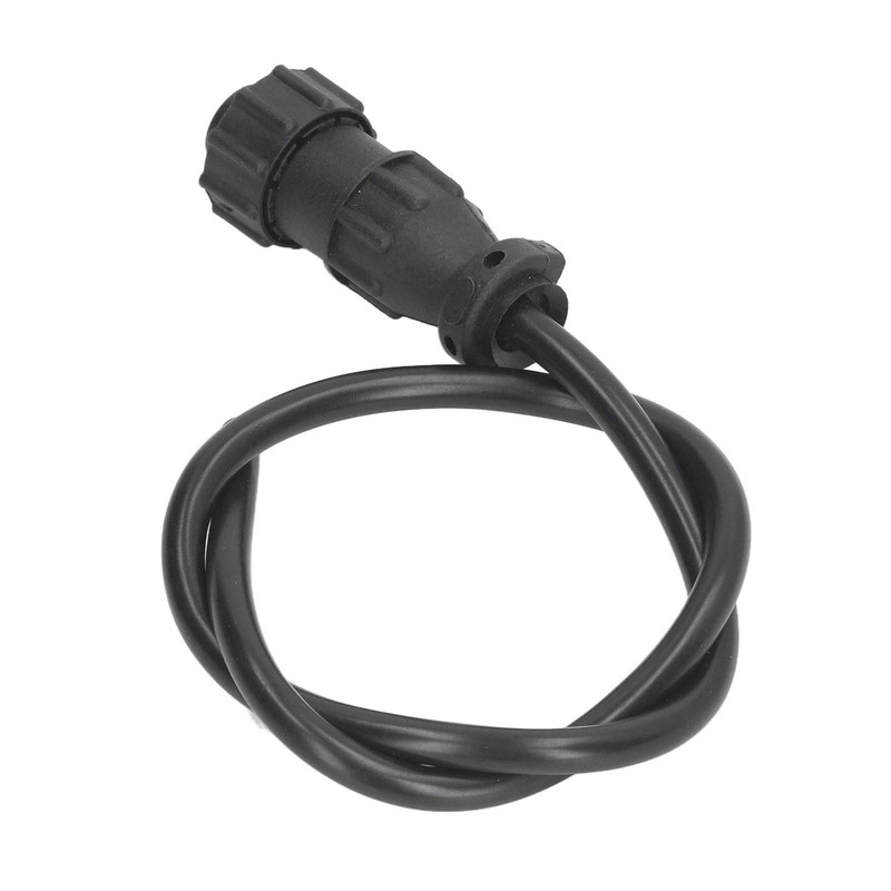 Trigger Connector, 4 Pin Plug with Wire for MIG Welding