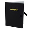 Omnigrid 2105 8.75x11.75 Inch-by-Inch Tote Size Foldaway Portable Cutting &
