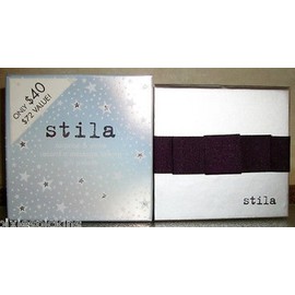 Stila Record A Message Talking Gift Palette BRAND NEW