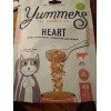 YUMMERS HEART SUPPLEMENT FOR CATS- 4oz PKG, 48 Tsp SERVINGS