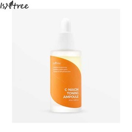 ISNTREE C-Niacin Toning Ampoule 50ml