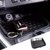 KEPHTH 4-Piece Set Storage Organizer for Toyota RAV4/RAV-4 Accessories 2019-2025,