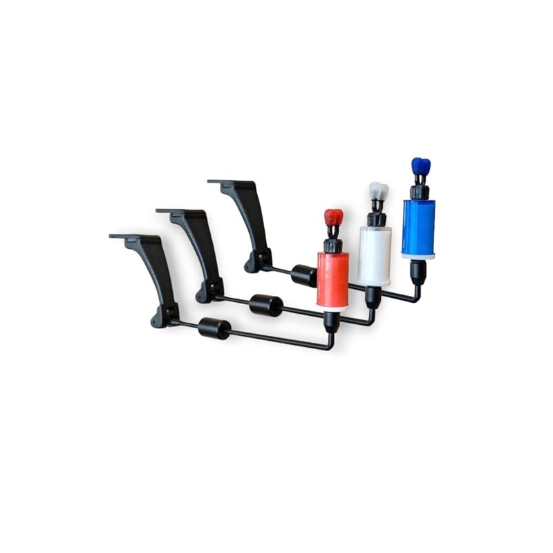 3 TBNS Bite Indicator Swingers Carp fishing Tackle for Bite