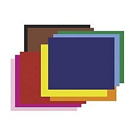PAC54871 - Pacon Colored Four-Ply Poster Board