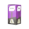 Hand Call Bell Kitchen Desk Hotel Counter Reception Restaurant Bar