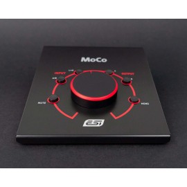 ESI MoCo | Passive Monitor Controller with 2 stereo I/O