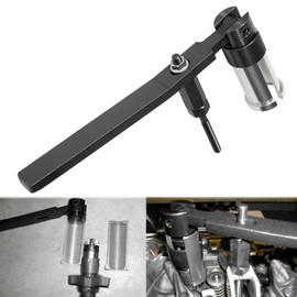 9010 Fuel Injector Remover Puller Fits for 5.9L & 6.7L Cummins Diesel Engine/Dodge Ram Truck1500 2500 3500 4500# 9010A 9010B