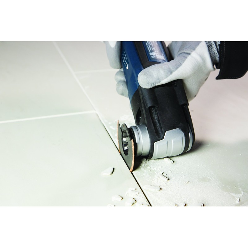 Bosch Professional 1 x Segment Saw Blade ACZ 70 RT5