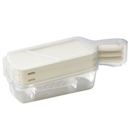 Kyocera CSN-550WHN Slicer, 5-Piece Set, Ceramic, White