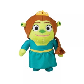 Universal Studios Princess Fiona Cutie Plush