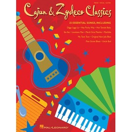 Cajun & Zydeco Classics