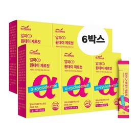 High-Content AlphaCD Powder Alpha-Cyclodextrin AlphaCD Cyclo-Zero Powder Water-Soluble Dietary Fiber Benefits / 고함량 알파CD 분말 알파사이클로 덱스트린 알파씨디 싸이클로 시클로 제로 파우더 수용성 식이섬유 효능