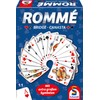 Schmidt Spiele 49420 Rummy Bridge Canasta, Small and Fine Series,