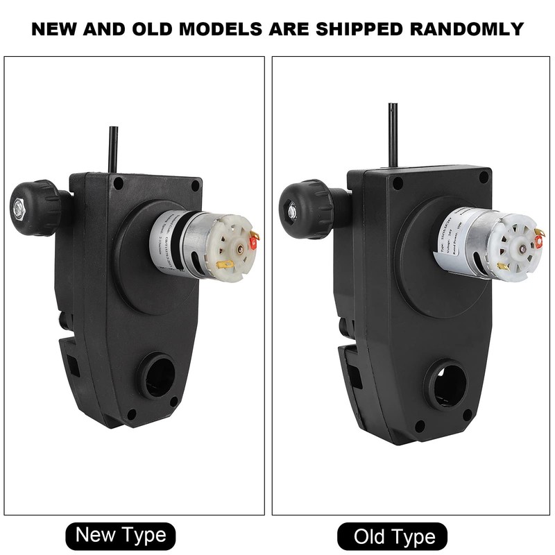 DC 24V 10W Mig Welder Roll Wire Feed Motor 0.8/1.0mm