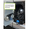 Styyl AdBlue® Stainless Steel Lock for Box Truck (Ducato, Jumper,