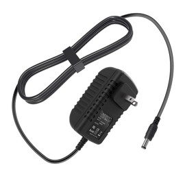 NTQinParts Replacement AC Wall Power Adapter/Charger Supply For Arris Surfboard G34 G36 Docsis 3.1 Gigabit Cable Modem