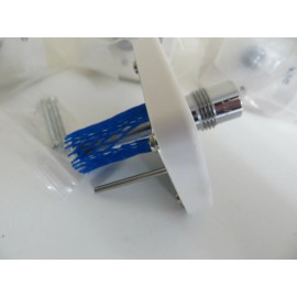 Beacon Medaes Emergency VAC Connection 4107214617 203998