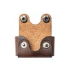 HENSON SHAVING HENSON Headcover (Brown)