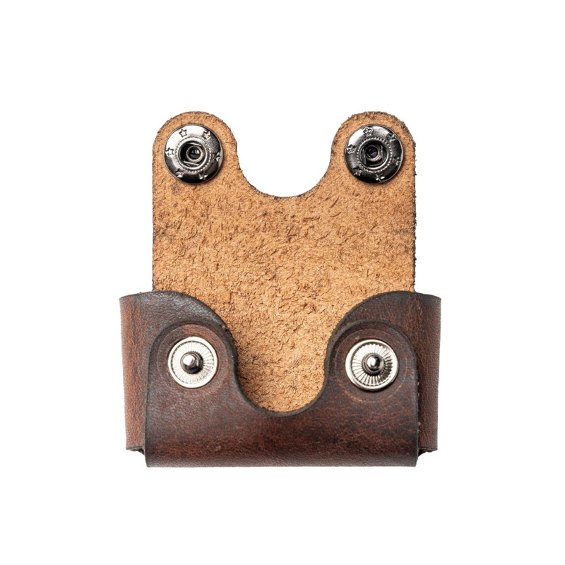 HENSON SHAVING HENSON Headcover (Brown)
