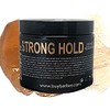 Buy Barber Super Hold Pomade Water Based Made in USA