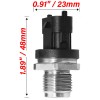 Bosch Fuel Rail Pressure Sensor Fits For 03- 07 Dodge