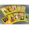 Tarot Cards, Divination Telling, 78 Pieces, Cat Tarot LE TAROT