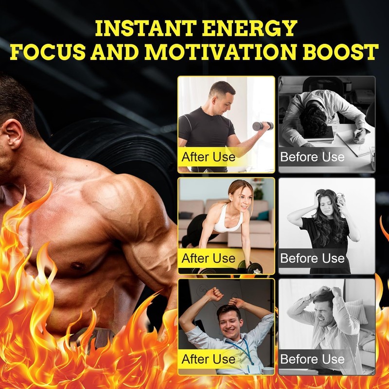 Reinreude High Potency Salts for Athletes