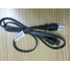 Longwell E55349 Ac Power Cord 7A 125V 3 FT