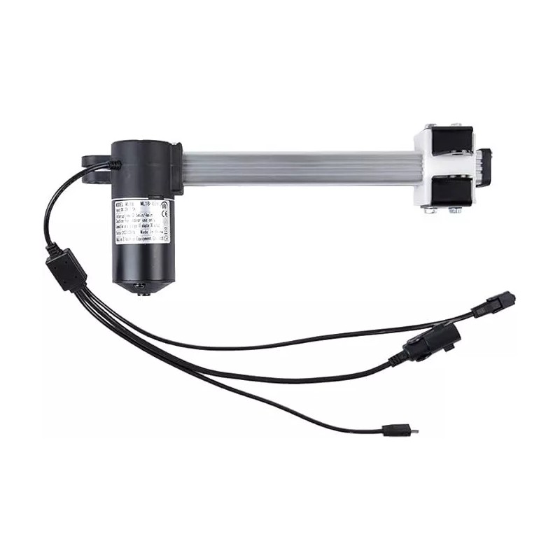 Mulin Motor Linear Actuator ML18 ML18-026 for Power Recliner Couch