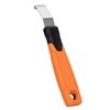 Vinyl Siding Removal Tool - Extra Long Handle, Steel Blade,
