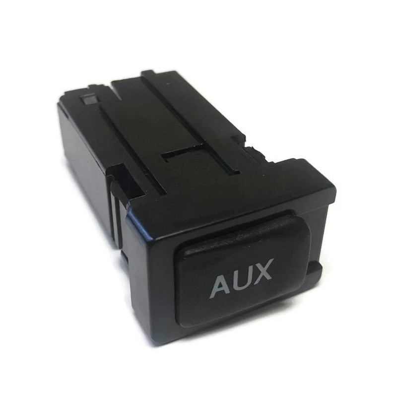 Issyzone AUX Auxiliary Adapter for 2009-2013 Toyota Matrix - Stereo