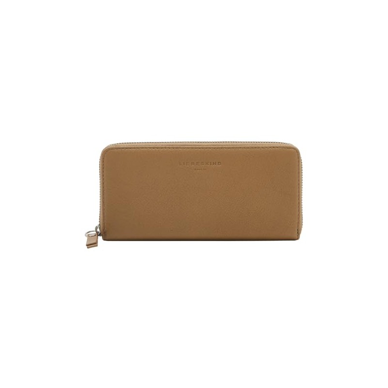 Liebeskind Women's Gigi Wallet, Sepia