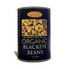 (3 PACK - Biona - Org Blackeye Beans | 400g