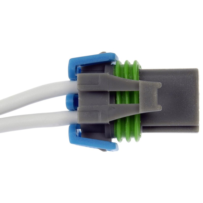 Dorman 645-200 GM Window Motor Regulator Connector Compatible with Select