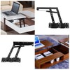 HAKZEON 2 PCS 9.52 Inch Lift Up Top Coffee Table