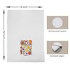 uinwk Fruit Kitchen Towels, Fruit Decorative Dish Tea Hand Towels