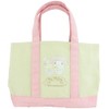 My Melody Bi-Color Canvas Tote Bag