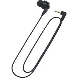 Caen Wood Canal Type Earphone UHS-1 3