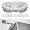 Roller Blind Chain,10m Roller Blind Cord Replacement with 10pcs Blind