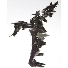 Kotobukiya Armored Core Aspina X-SOBRERO Flagile 1/72 Scale Plastic Model Total Height Approx. 8.7 inches (220 mm)